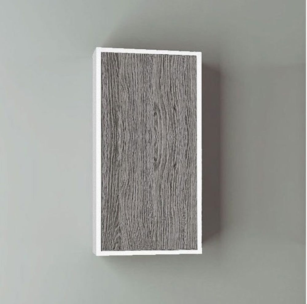 Columna de baño FLORENCIA una puerta 70 cm