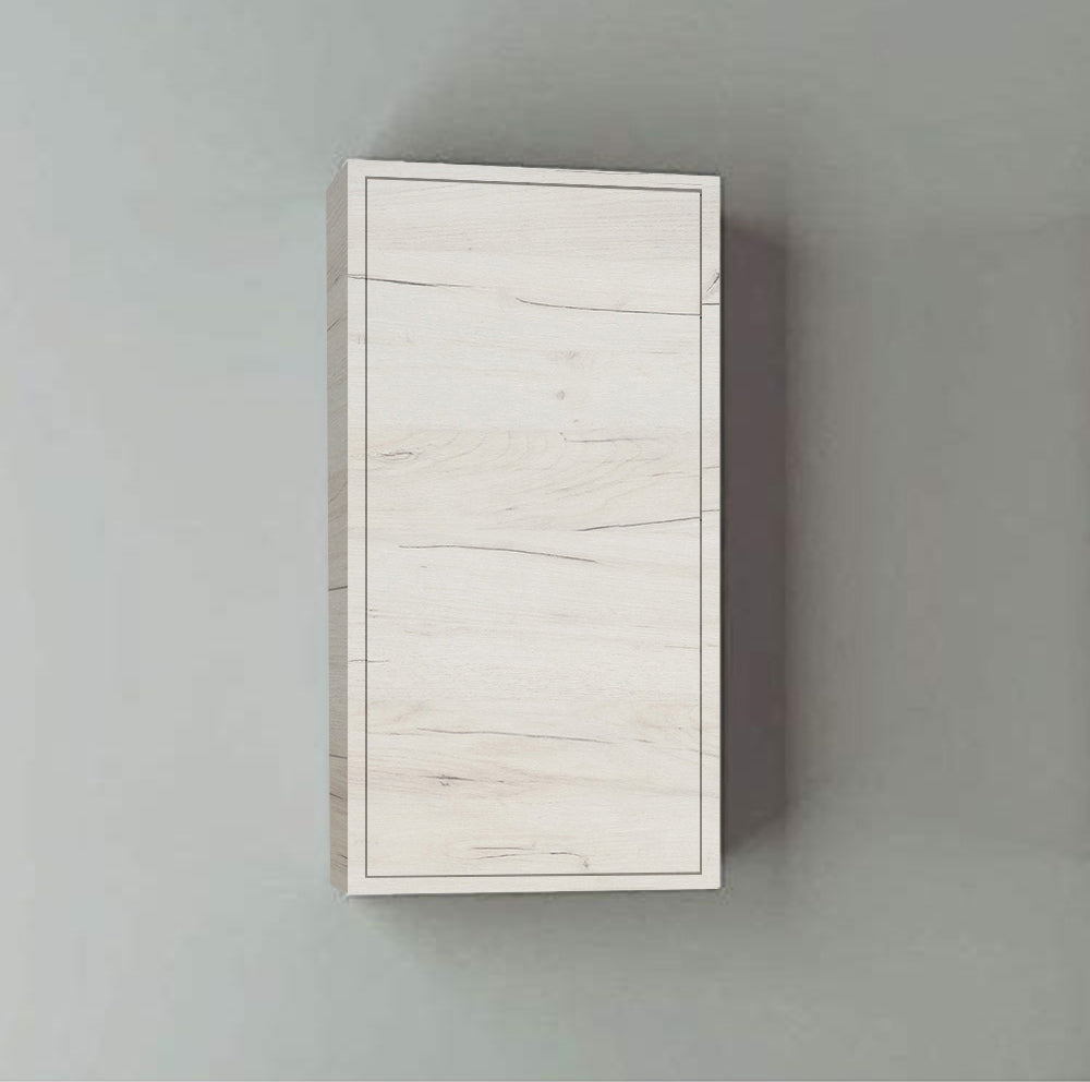 Columna de baño FLORENCIA una puerta 70 cm