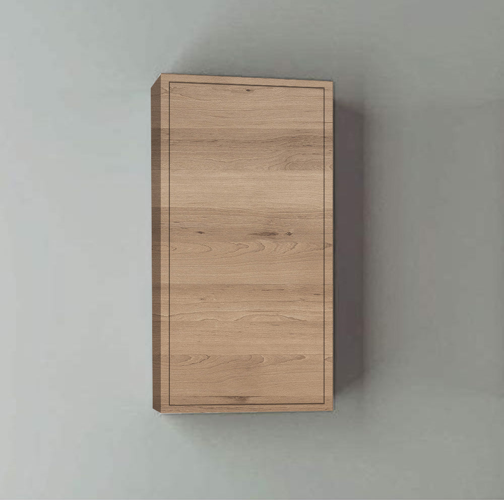 Columna de baño FLORENCIA una puerta 70 cm